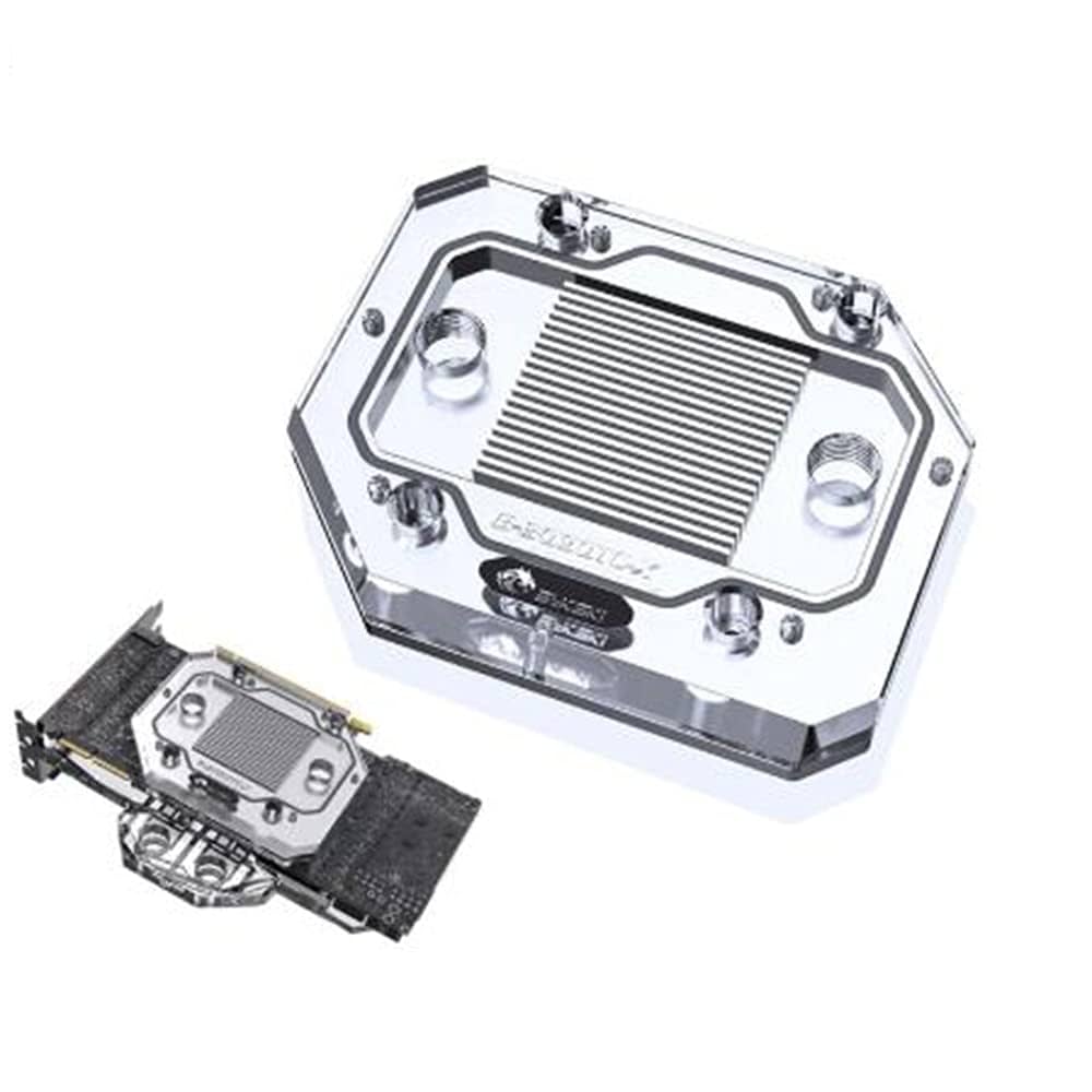 Amazon.co.jp: Bykski Copper GPU VGA 水冷バックプレート